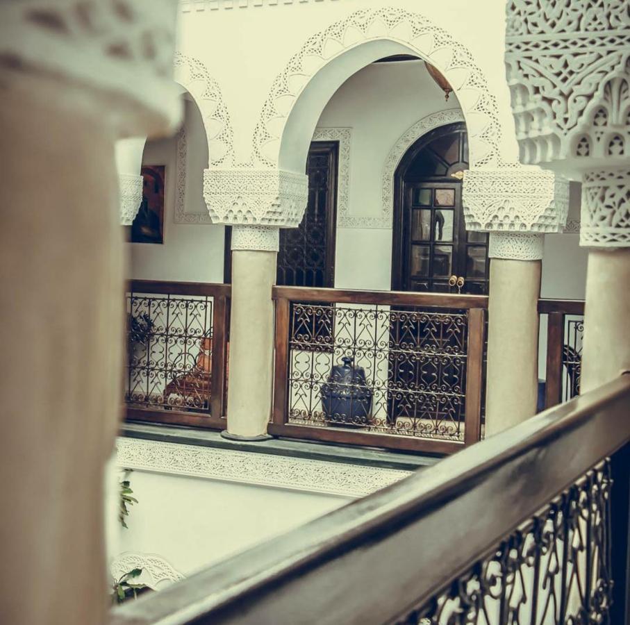 Riad Adriana Marrákes Kültér fotó