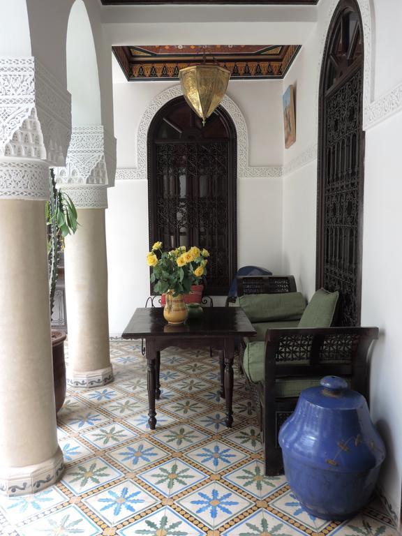 Riad Adriana Marrákes Kültér fotó