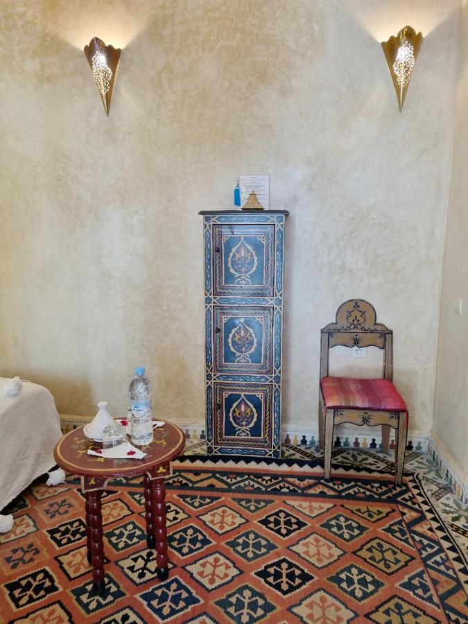 Riad Adriana Marrákes Kültér fotó
