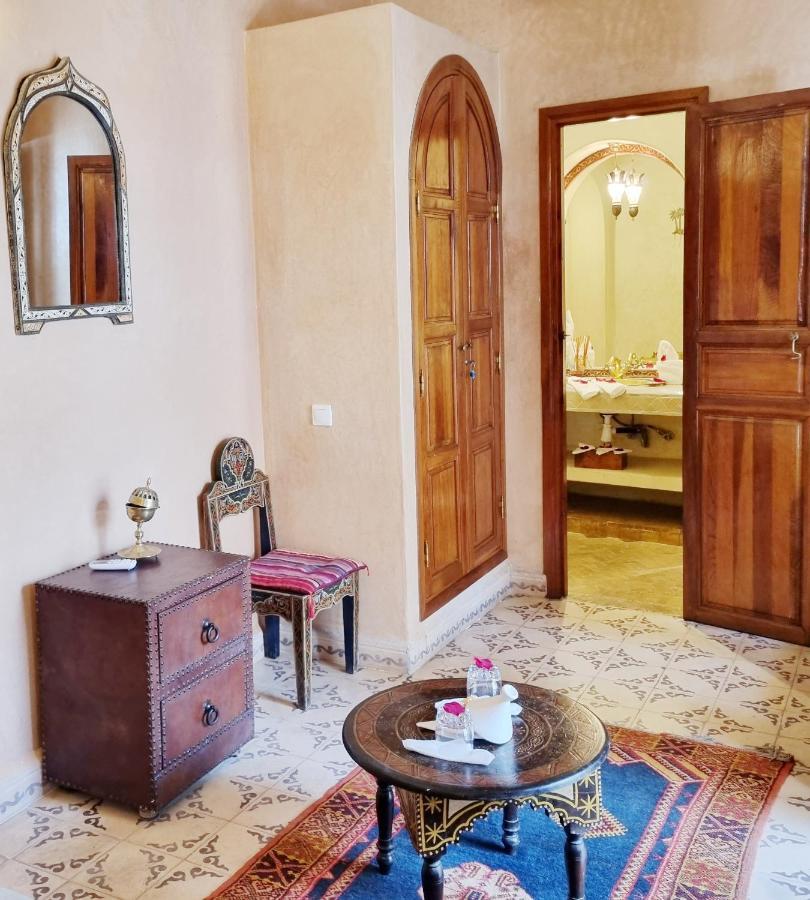 Riad Adriana Marrákes Kültér fotó