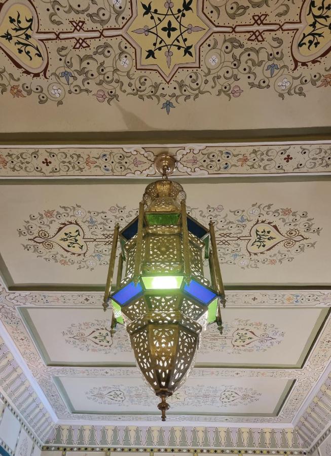 Riad Adriana Marrákes Kültér fotó