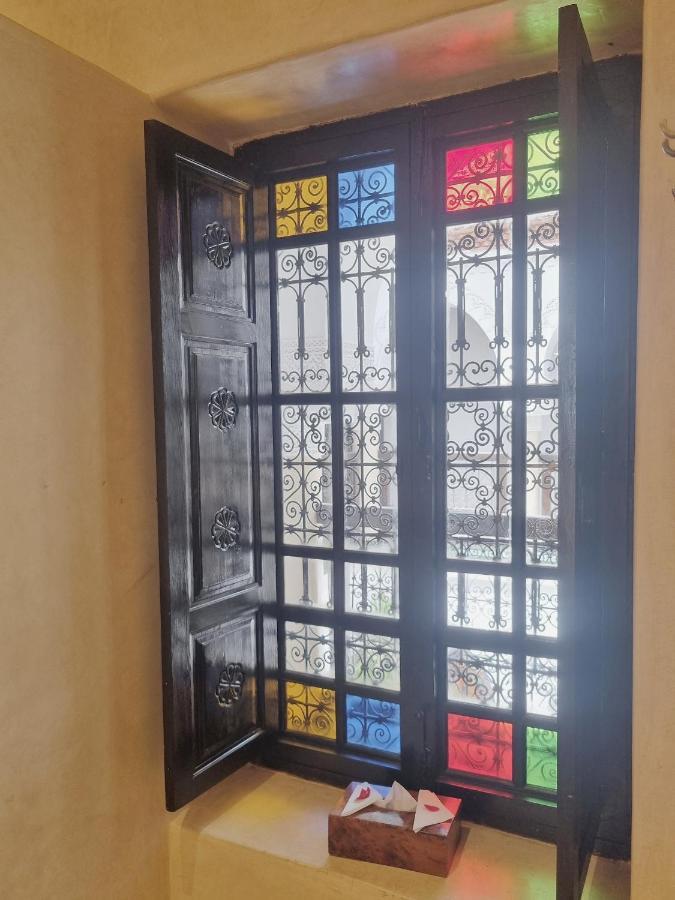 Riad Adriana Marrákes Kültér fotó