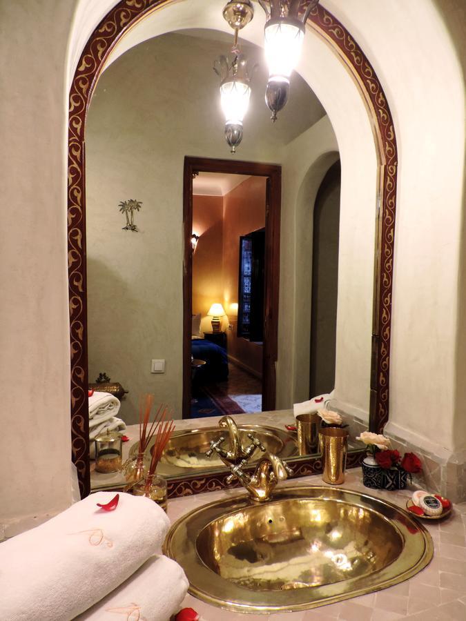 Riad Adriana Marrákes Kültér fotó